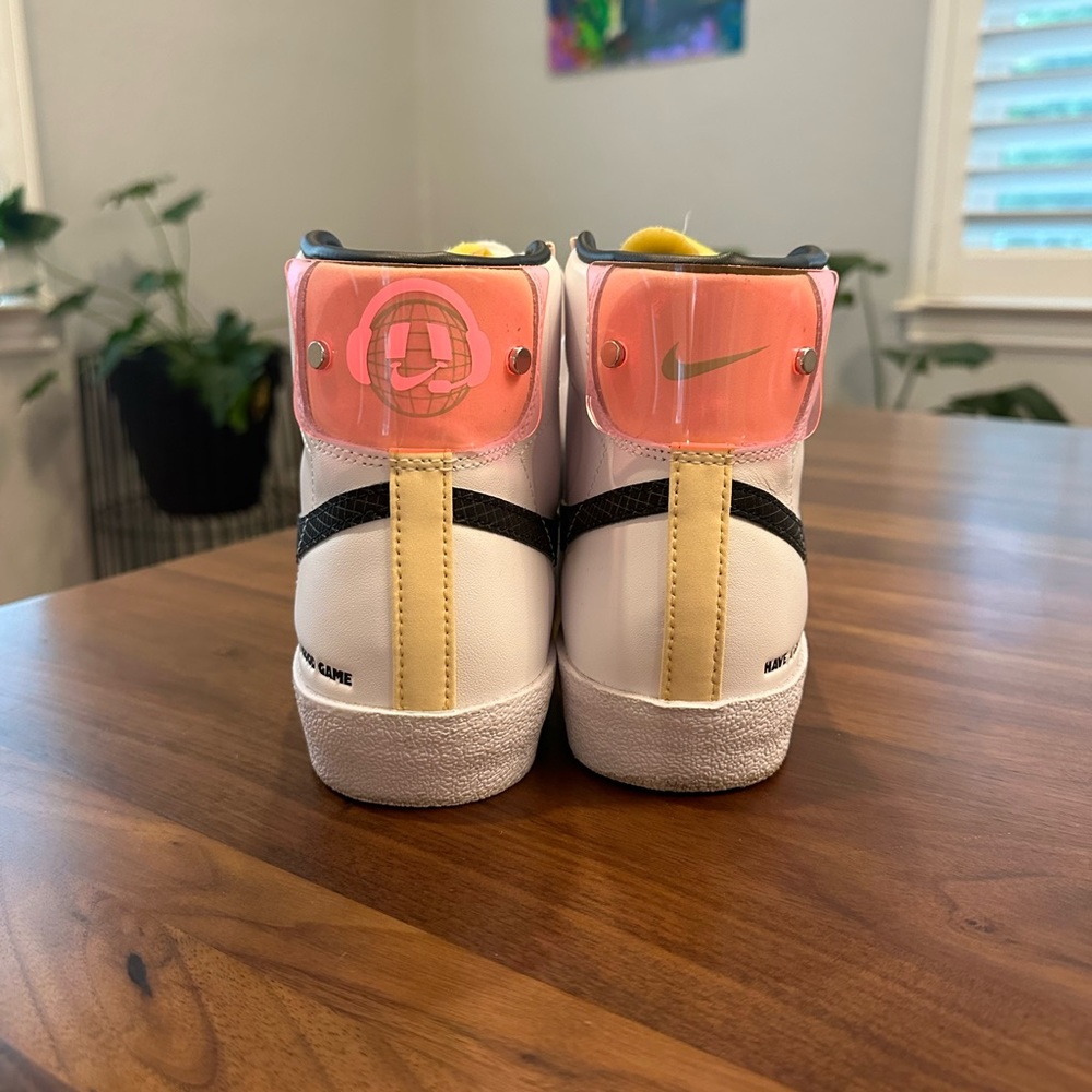 Nike blazers